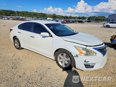 Czwarte zdjęcie samochodu z boku: 2013 NISSAN ALTIMA 2.5 VIN:1N4AL3APXDN491412 - miniatura