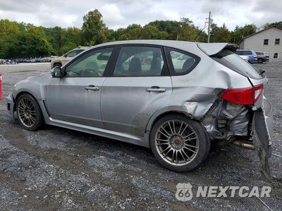 Drugie zdjęcie samochodu z przodu: 2014 SUBARU IMPREZA WRX STI VIN:JF1GR8H66EL223277 - miniatura