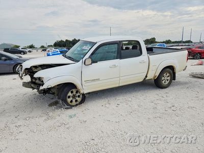 2004 TOYOTA TUNDRA SR5 5TBET34134S449525 - główne zdjęcie licytacji z USA - miniatura