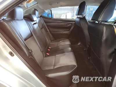 Zdjęcie 10 z 12 samochodu: 2016 TOYOTA COROLLA S PLUS VIN:5YFBURHE0GP510219 - miniatura
