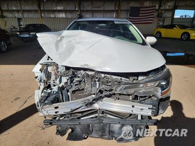 Piąte zdjęcie samochodu w środku: 2023 TOYOTA COROLLA LE VIN:5YFB4MDE8PP008017 - miniatura