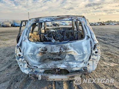 Zdjęcie 6 z 12 samochodu: 2008 TOYOTA HIGHLANDER BASE VIN:JTEDS41AX82005132 - miniatura