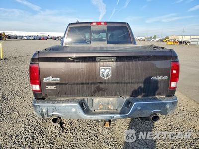 Zdjęcie 6 z 12 samochodu: 2016 RAM 1500 SLT VIN:1C6RR7LM9GS222756 - miniatura