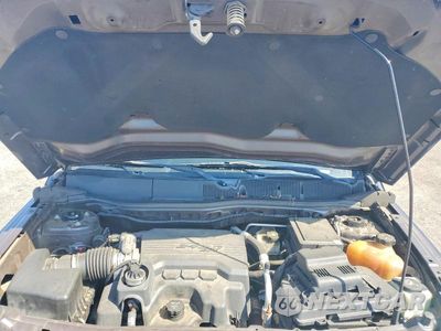 Zdjęcie 12 z 13 samochodu: 2007 CHEVROLET EQUINOX LS VIN:2CNDL13F376234144 - miniatura