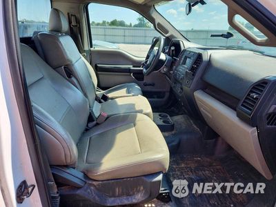 Zdjęcie 10 z 12 samochodu: 2017 FORD F150 VIN:1FTMF1C81HKE03489 - miniatura