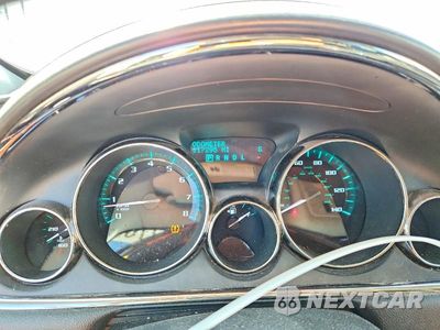 Zdjęcie 9 z 12 samochodu: 2016 BUICK ENCLAVE VIN:5GAKVBKD5GJ142257 - miniatura