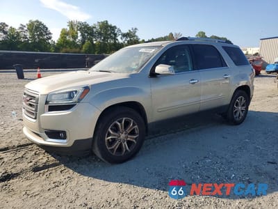2016 GMC ACADIA SLT-1 1GKKVRKD6GJ158043 - główne zdjęcie licytacji z USA - miniatura