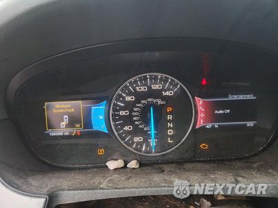 Zdjęcie 9 z 13 samochodu: 2013 FORD EDGE SEL VIN:2FMDK3J90DBA58751 - miniatura