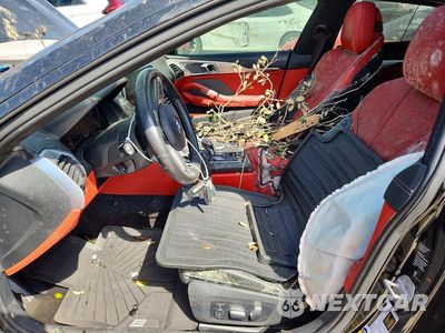 Zdjęcie 7 z 12 samochodu: 2020 BMW 840XI VIN:WBAGV4C05LBP46579 - miniatura