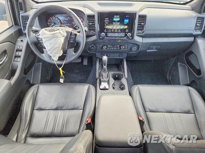 Zdjęcie 8 z 12 samochodu: 2022 NISSAN FRONTIER PRO-4X VIN:1N6ED1EK3NN693440 - miniatura