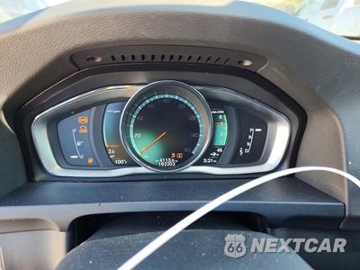 Zdjęcie 9 z 12 samochodu: 2016 VOLVO S60 PREMIER VIN:YV126MFK1G2407552 - miniatura