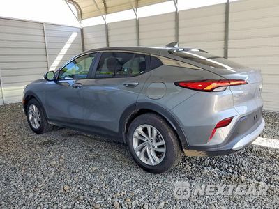 Drugie zdjęcie samochodu z przodu: 2026 BUICK ENVISTA PREFERRED VIN:KL47LAEP5TB246031 - miniatura