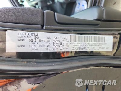 Zdjęcie 13 z 13 samochodu: 2020 JEEP GRAND CHEROKEE LIMITED VIN:1C4RJFBG1LC232594 - miniatura