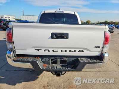 Zdjęcie 6 z 13 samochodu: 2022 TOYOTA TACOMA TRD OFF-ROAD VIN:3TYCZ5AN5NT084092 - miniatura