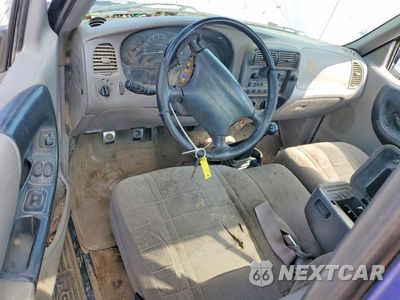 Zdjęcie 8 z 12 samochodu: 1997 FORD RANGER VIN:1FTCR10A3VUB21879 - miniatura
