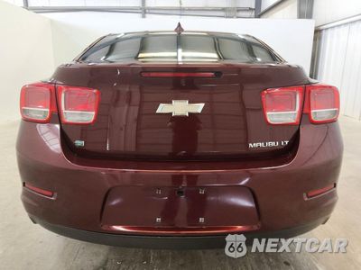 Zdjęcie 6 z 12 samochodu: 2015 CHEVROLET MALIBU 2LT VIN:1G11D5SL2FF222924 - miniatura