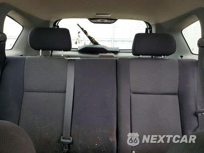Zdjęcie 10 z 13 samochodu: 2007 PONTIAC VIBE VIN:5Y2SL65807Z429887 - miniatura