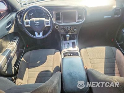 Zdjęcie 8 z 12 samochodu: 2014 DODGE CHARGER RT VIN:2C3CDXCT2EH369207 - miniatura
