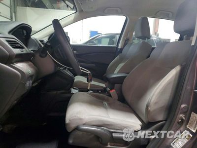 Zdjęcie 7 z 13 samochodu: 2015 HONDA CR-V LX VIN:5J6RM4H38FL085754 - miniatura