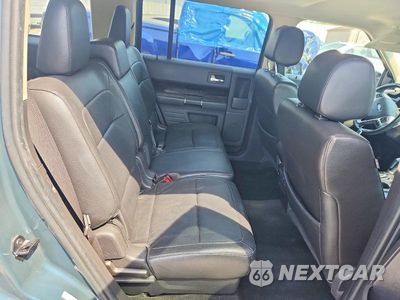 Zdjęcie 11 z 13 samochodu: 2016 FORD FLEX SEL VIN:2FMGK5C8XGBA22096 - miniatura