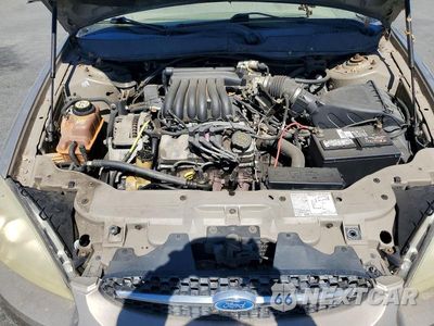 Zdjęcie 11 z 12 samochodu: 2003 FORD TAURUS SE VIN:1FAFP53U33A182735 - miniatura