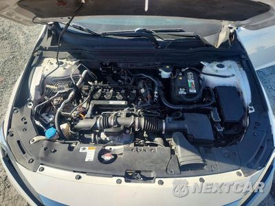 Zdjęcie 11 z 12 samochodu: 2018 HONDA ACCORD LX VIN:1HGCV1F1XJA088136 - miniatura
