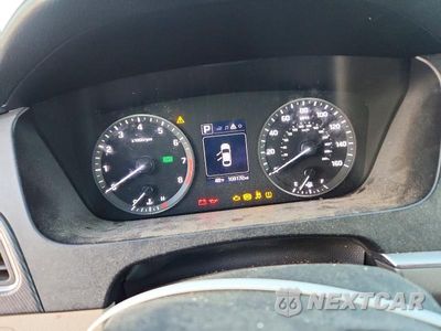 Zdjęcie 9 z 12 samochodu: 2017 HYUNDAI SONATA VIN:5NPE34AF8HH498552 - miniatura