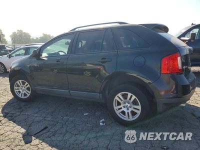 Drugie zdjęcie samochodu z przodu: 2013 FORD EDGE SE VIN:2FMDK3GC4DBA74616 - miniatura
