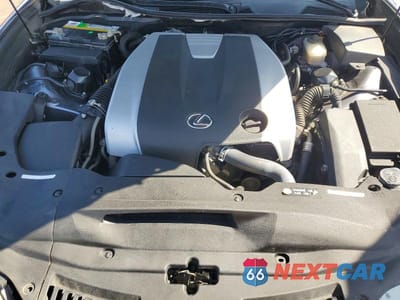 Zdjęcie 11 z 12 samochodu: 2014 LEXUS GS 350 VIN:JTHCE1BL8E5028584 - miniatura