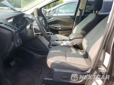 Zdjęcie 9 z 15 samochodu: 2016 FORD ESCAPE SE VIN:1FMCU0G79GUC18036 - miniatura