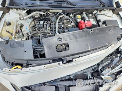 Zdjęcie 11 z 12 samochodu: 2021 NISSAN SENTRA SV VIN:3N1AB8CVXMY265110 - miniatura