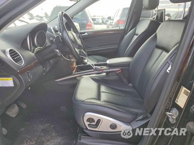 Zdjęcie 7 z 13 samochodu: 2011 MERCEDES-BENZ GL 350 BLUETEC VIN:4JGBF2FE8BA750244 - miniatura