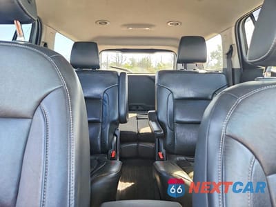 Zdjęcie 10 z 13 samochodu: 2019 GMC ACADIA SLT-1 VIN:1GKKNMLS7KZ214324 - miniatura