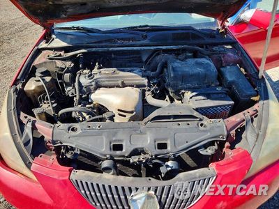 Zdjęcie 11 z 12 samochodu: 2006 TOYOTA CAMRY SOLARA SE VIN:4T1CE38P16U611704 - miniatura