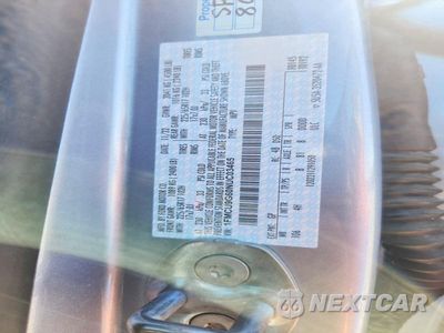 Zdjęcie 13 z 13 samochodu: 2022 FORD ESCAPE SE VIN:1FMCU9G60NUC03465 - miniatura