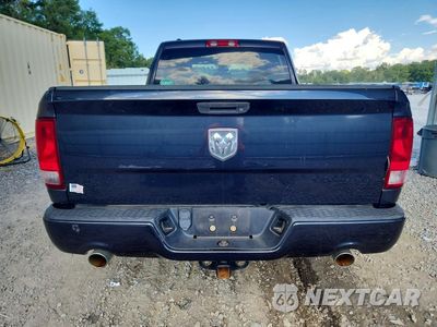 Zdjęcie 6 z 13 samochodu: 2014 RAM 1500 ST VIN:1C6RR6FT2ES314723 - miniatura