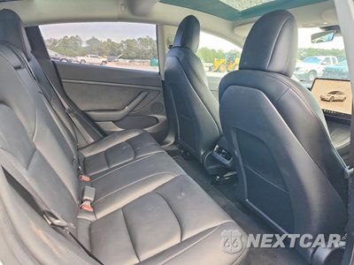 Zdjęcie 10 z 12 samochodu: 2022 TESLA MODEL 3 VIN:5YJ3E1EA5NF241695 - miniatura
