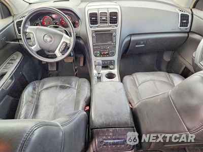 Zdjęcie 8 z 13 samochodu: 2008 GMC ACADIA SLT-2 VIN:1GKEV33738J301180 - miniatura