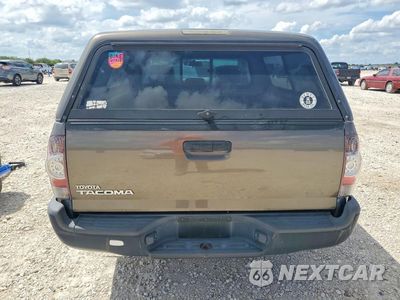 Zdjęcie 6 z 12 samochodu: 2010 TOYOTA TACOMA BASE VIN:5TENX4CN6AZ732215 - miniatura