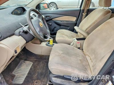 Zdjęcie 7 z 12 samochodu: 2007 TOYOTA YARIS S VIN:JTDBT923271123606 - miniatura