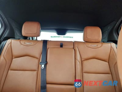 Zdjęcie 10 z 13 samochodu: 2019 CADILLAC XT4 PREMIUM LUXURY VIN:1GYFZCR46KF169991 - miniatura