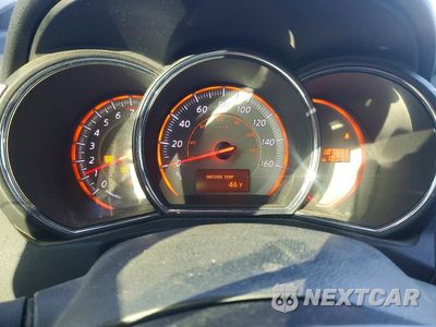 Zdjęcie 9 z 13 samochodu: 2009 NISSAN MURANO S VIN:JN8AZ18W69W124118 - miniatura