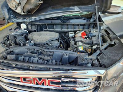 Zdjęcie 11 z 12 samochodu: 2019 GMC ACADIA SLT-1 VIN:1GKKNMLS0KZ211393 - miniatura