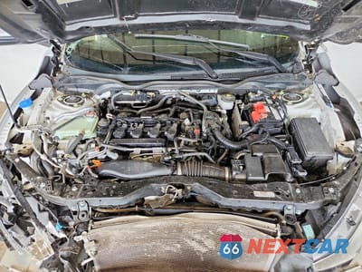 Zdjęcie 11 z 12 samochodu: 2021 HONDA CIVIC SPORT VIN:SHHFK7H45MU423215 - miniatura