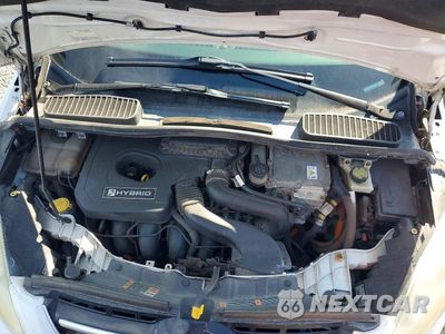 Zdjęcie 11 z 12 samochodu: 2015 FORD C-MAX SE VIN:1FADP5AU1FL101234 - miniatura