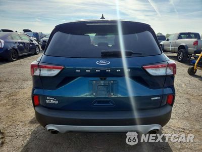 Zdjęcie 6 z 13 samochodu: 2020 FORD ESCAPE SEL VIN:1FMCU9H63LUB55374 - miniatura