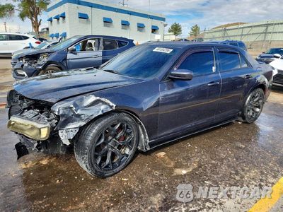 2015 CHRYSLER 300 S 2C3CCABG7FH846008 - główne zdjęcie licytacji z USA - miniatura
