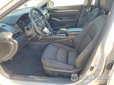 Zdjęcie 7 z 12 samochodu: 2023 NISSAN ALTIMA SV VIN:1N4BL4DV1PN374164 - miniatura