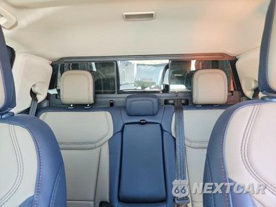 Zdjęcie 10 z 14 samochodu: 2025 FORD MAVERICK LARIAT VIN:3FTTW8S38SRA31632 - miniatura