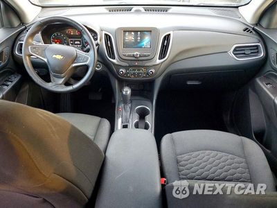 Zdjęcie 8 z 13 samochodu: 2018 CHEVROLET EQUINOX LT VIN:2GNAXTEX1J6196389 - miniatura